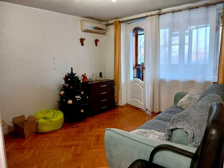 Apartment. Mukachevska Street, Kyiv
