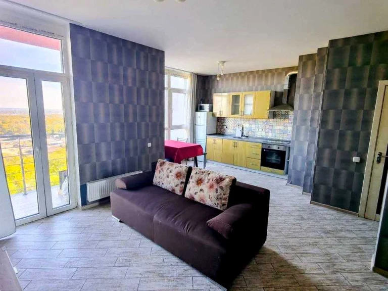 Apartment. Raketna Street, Kyiv