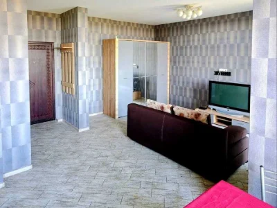 Квартира. Київ, Ракетна вул.
