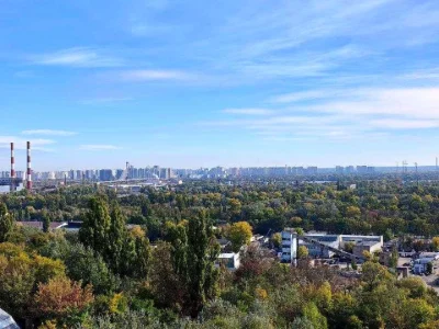 Квартира. Київ, Ракетна вул.