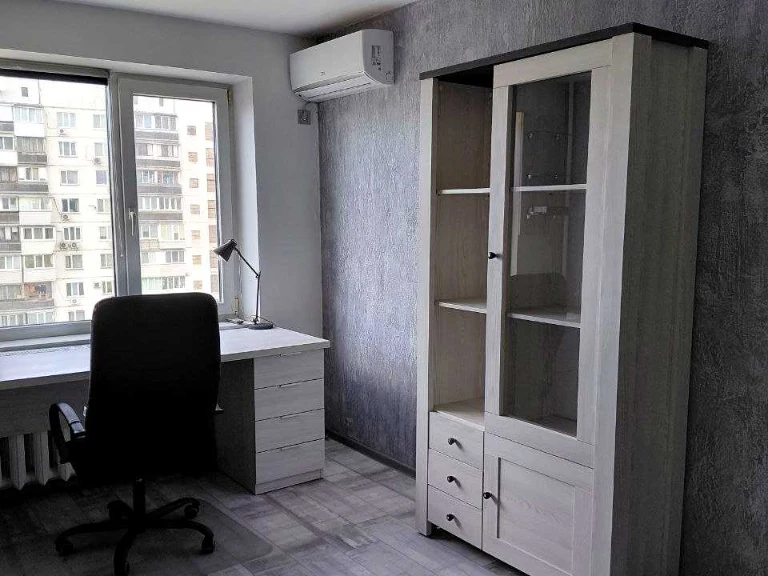 Apartment. Panтелеймона Куліша Street, Kyiv