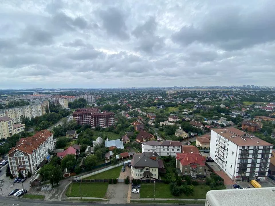 Квартира. Київ, вулиця Степана Рудницького