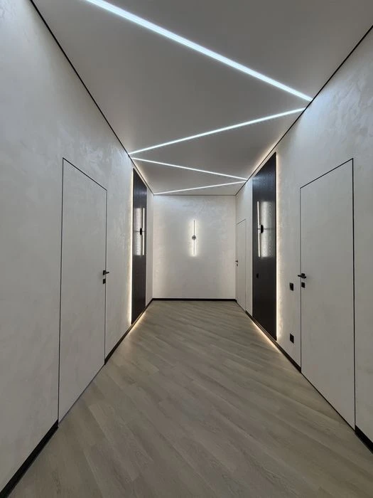 Sale of an exclusive house with renovation