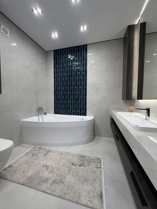 Sale of an exclusive house with renovation