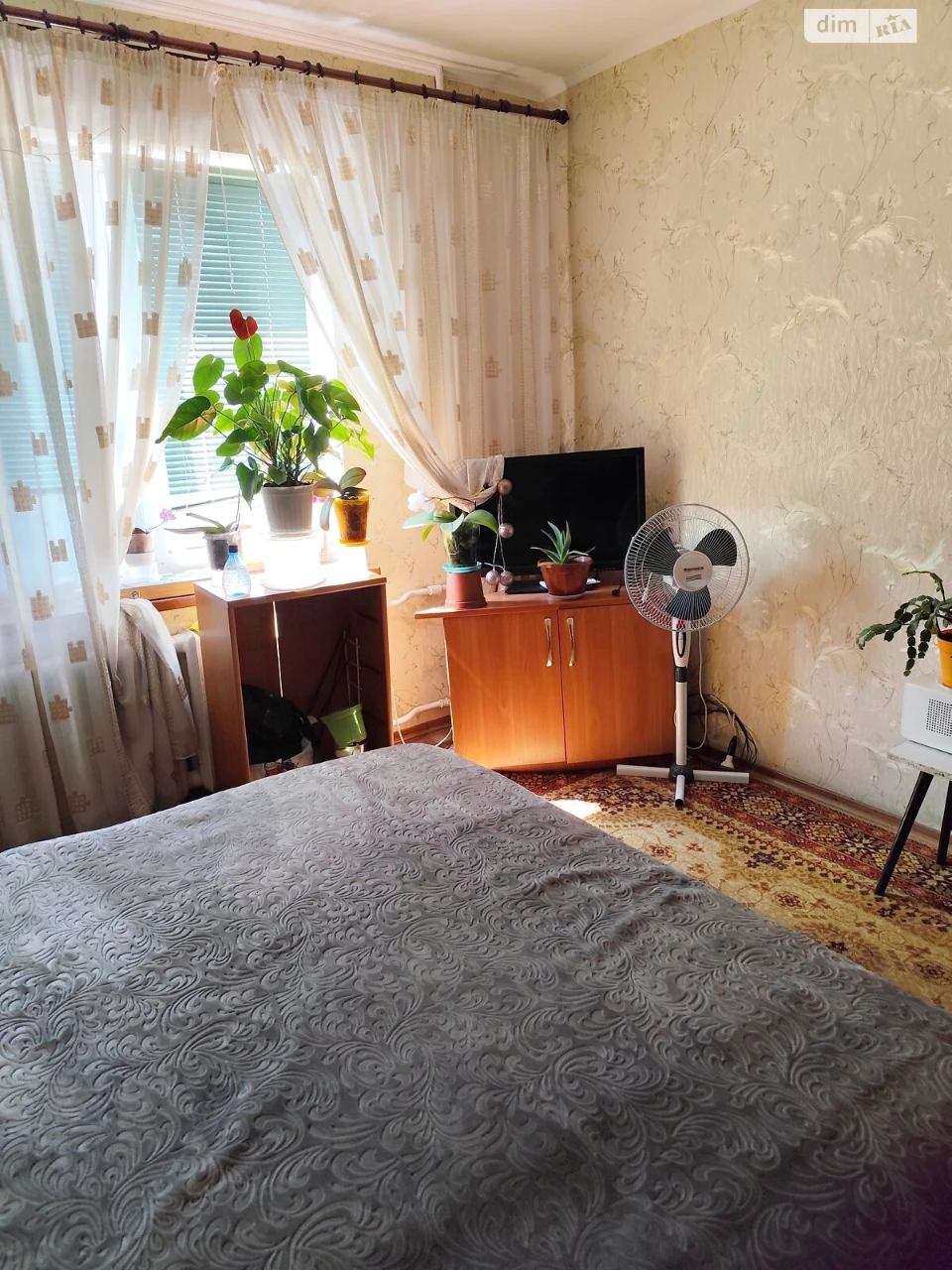 Long-Term Rental Apartment, Pokrovsky