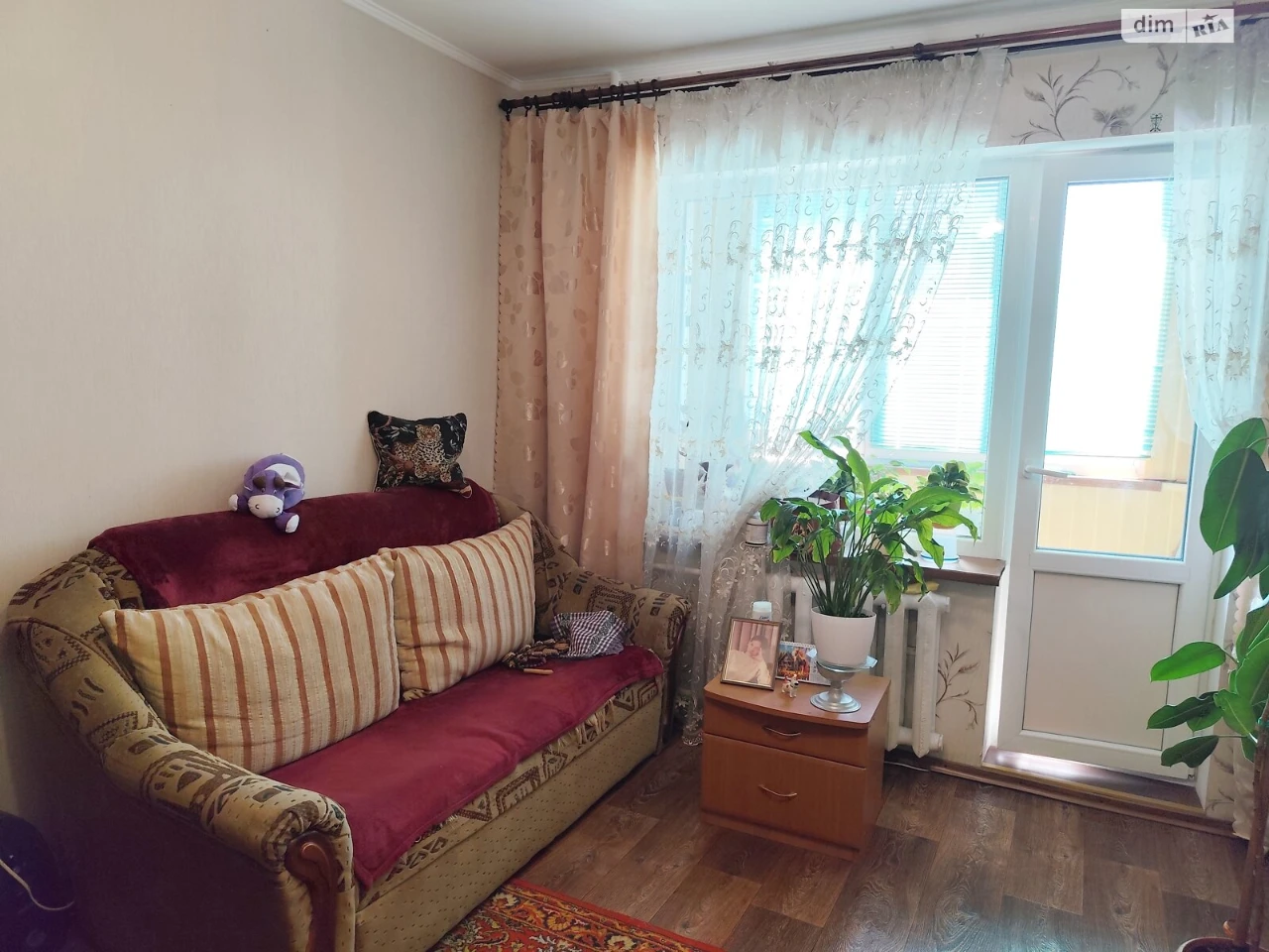 Long-Term Rental Apartment, Pokrovsky