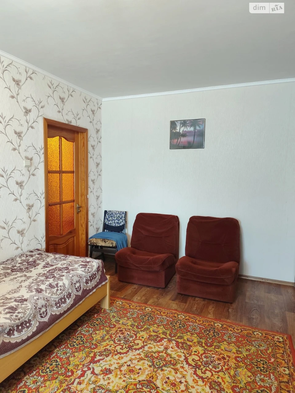 Long-Term Rental Apartment, Pokrovsky