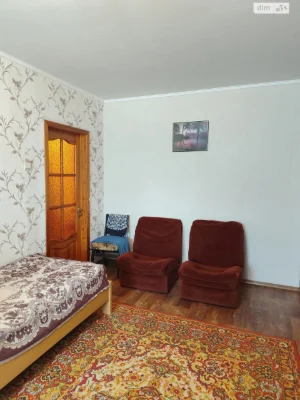 Long-Term Rental Apartment, Pokrovsky