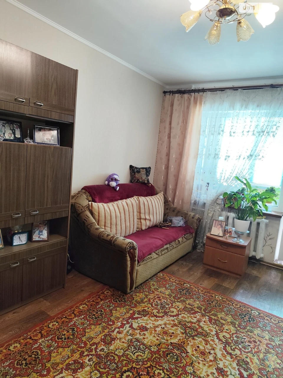 Long-Term Rental Apartment, Pokrovsky