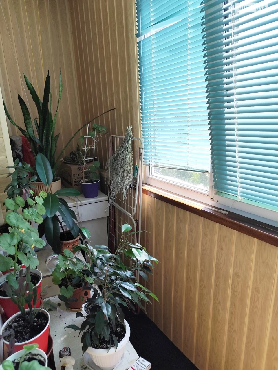 Long-Term Rental Apartment, Pokrovsky
