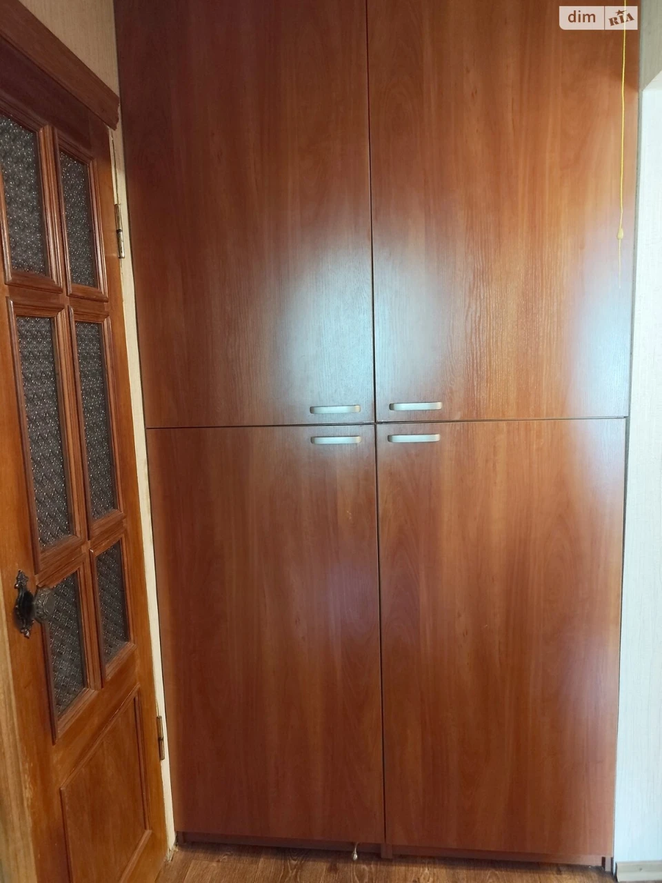 Long-Term Rental Apartment, Pokrovsky