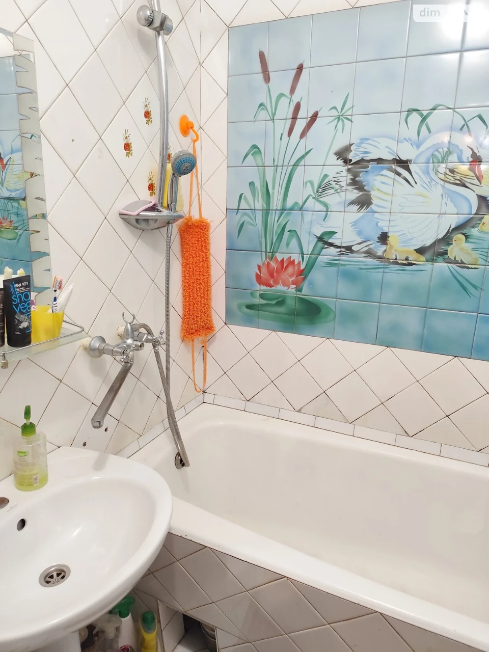 Long-Term Rental Apartment, Pokrovsky