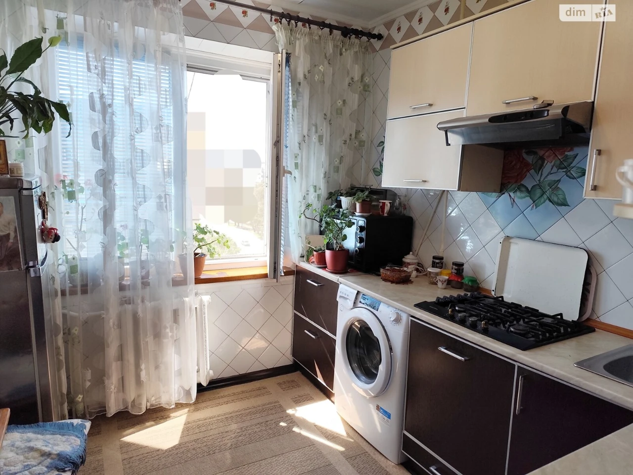 Long-Term Rental Apartment, Pokrovsky