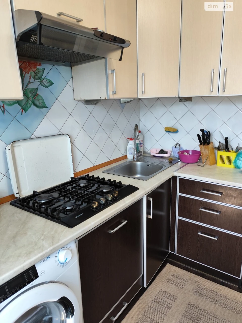 Long-Term Rental Apartment, Pokrovsky