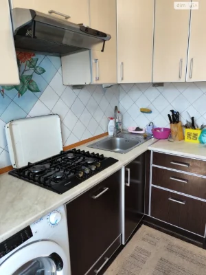 Long-Term Rental Apartment, Pokrovsky