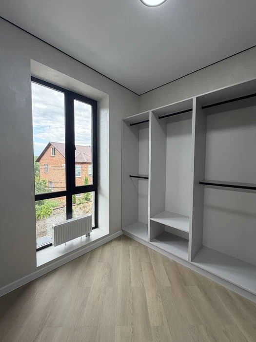 Sale of an exclusive house with renovation