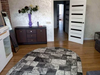 Квартира. Львів, Івана Величковського вулиця