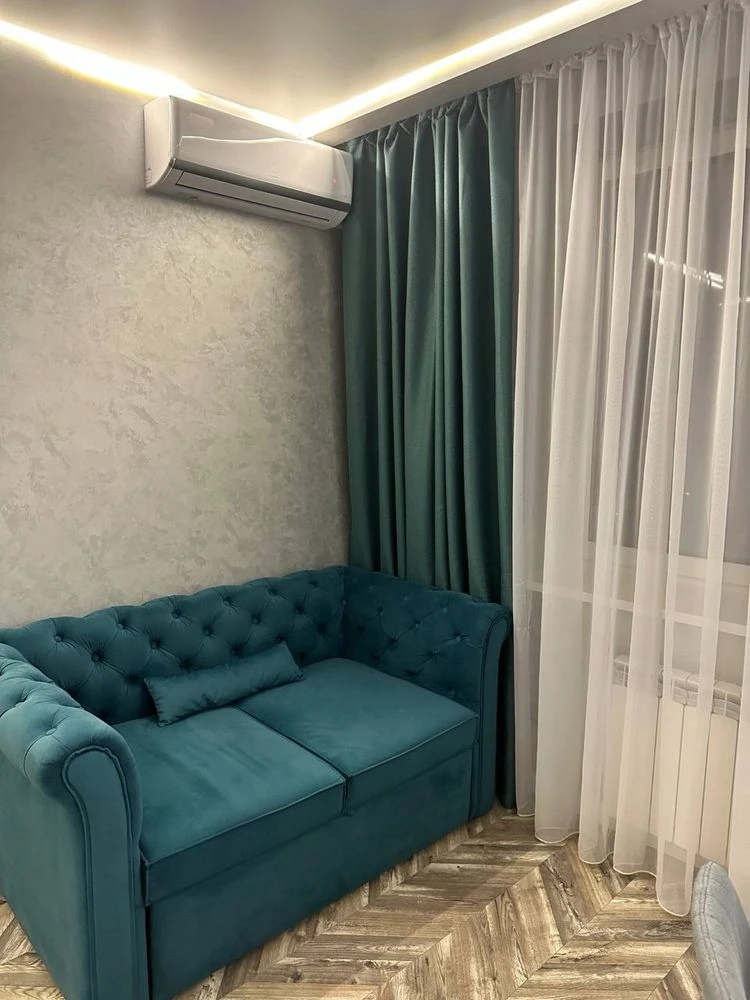 2к apartment 72 m² | 2 independent studios | Desired 16 | Without %