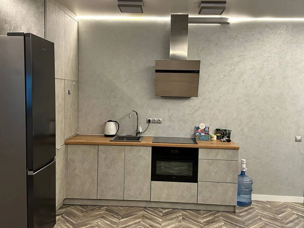 2к apartment 72 m² | 2 independent studios | Desired 16 | Without %