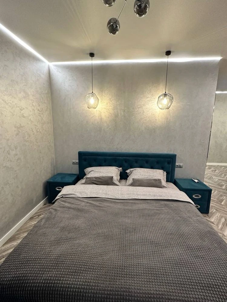 2к apartment 72 m² | 2 independent studios | Desired 16 | Without %