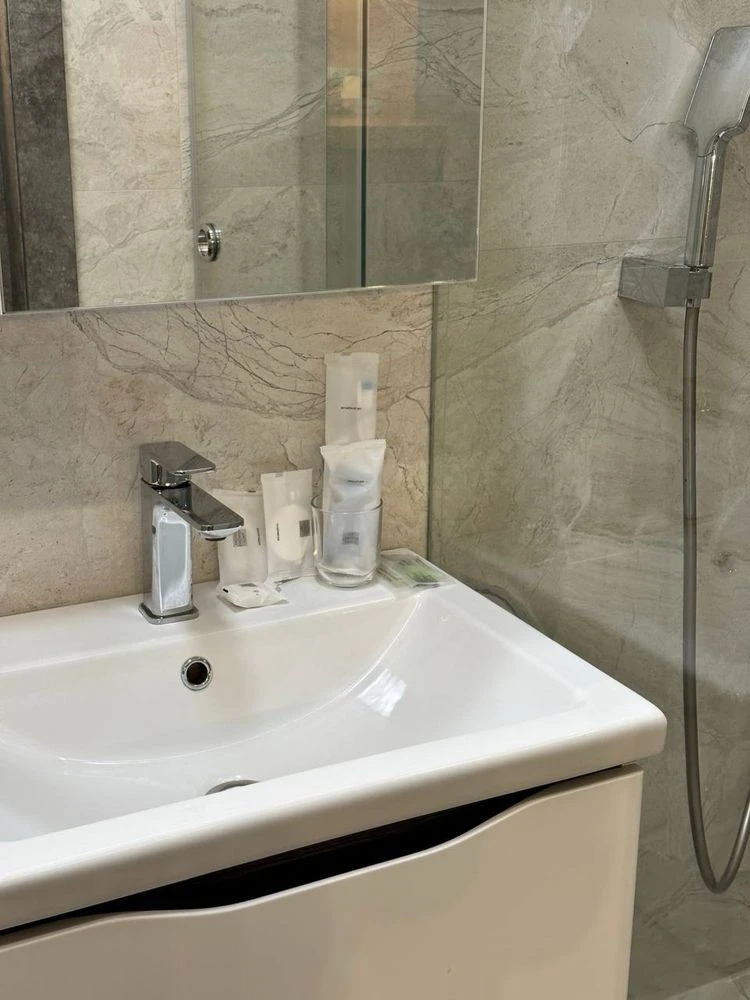 2к apartment 72 m² | 2 independent studios | Desired 16 | Without %