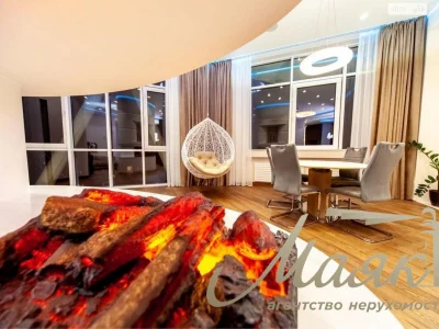 Apartment for Sale - Holosiiv