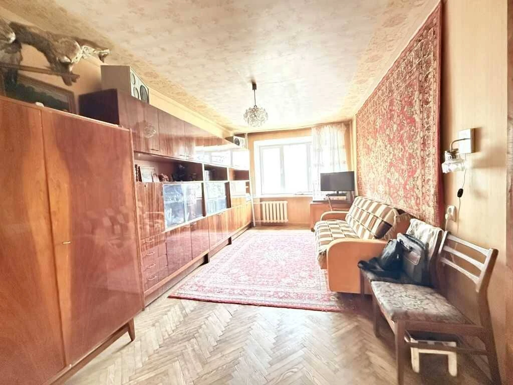 Продам 3-к квартиру Київ, Дніпровський, Новаторів вул, 4