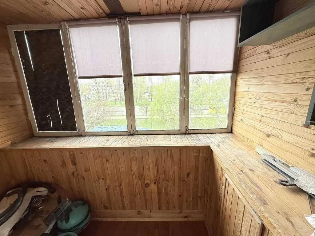Продам 3-к квартиру Київ, Дніпровський, Новаторів вул, 4