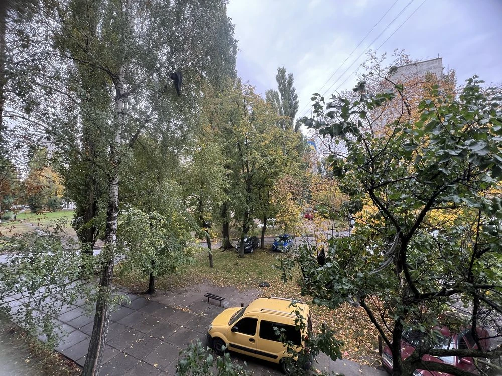 Продається! 1-кімнатна квартира, Нікольська Борщагівка. Проспект Леся Ку