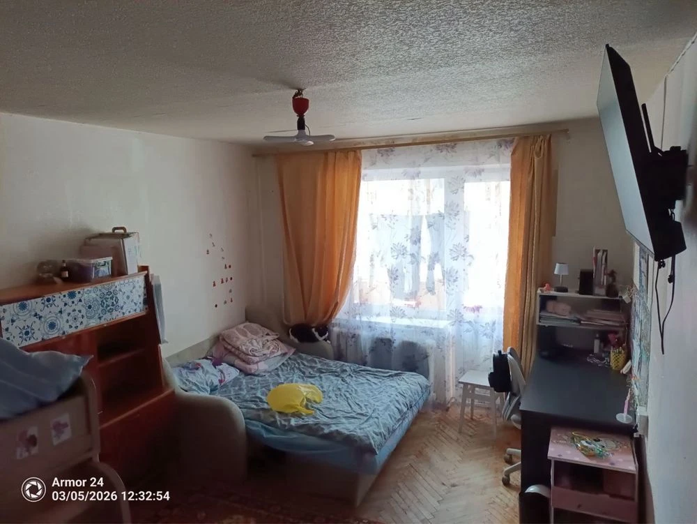 Продаж однокомнатної квартири
