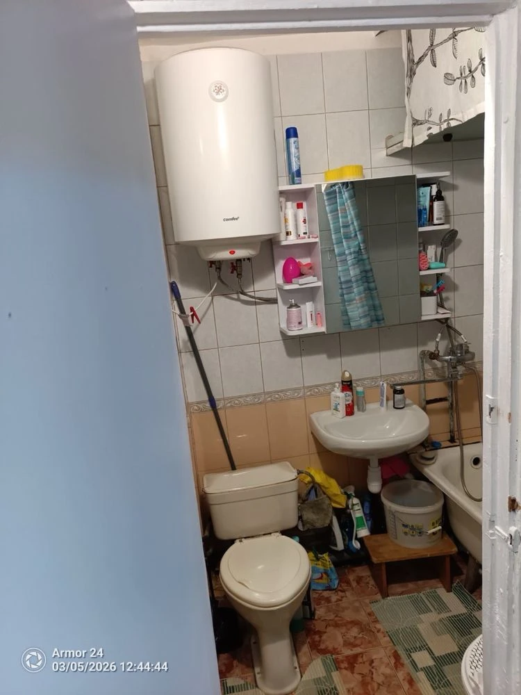 Продаж однокомнатної квартири