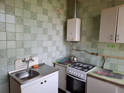 В продаже 2к Северный Слобожанский ул, Семафорная
