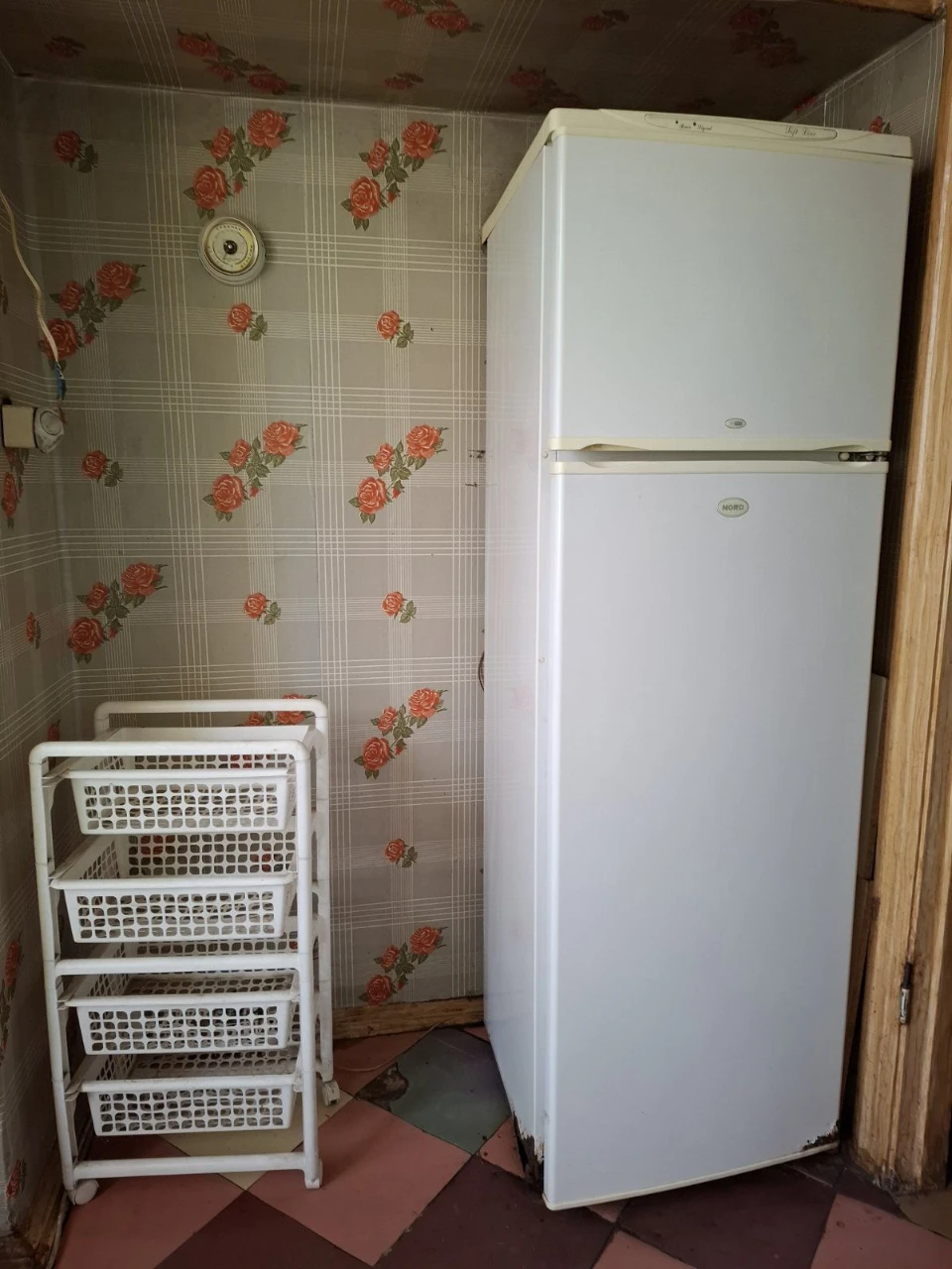 В продаже 2к Северный Слобожанский ул, Семафорная