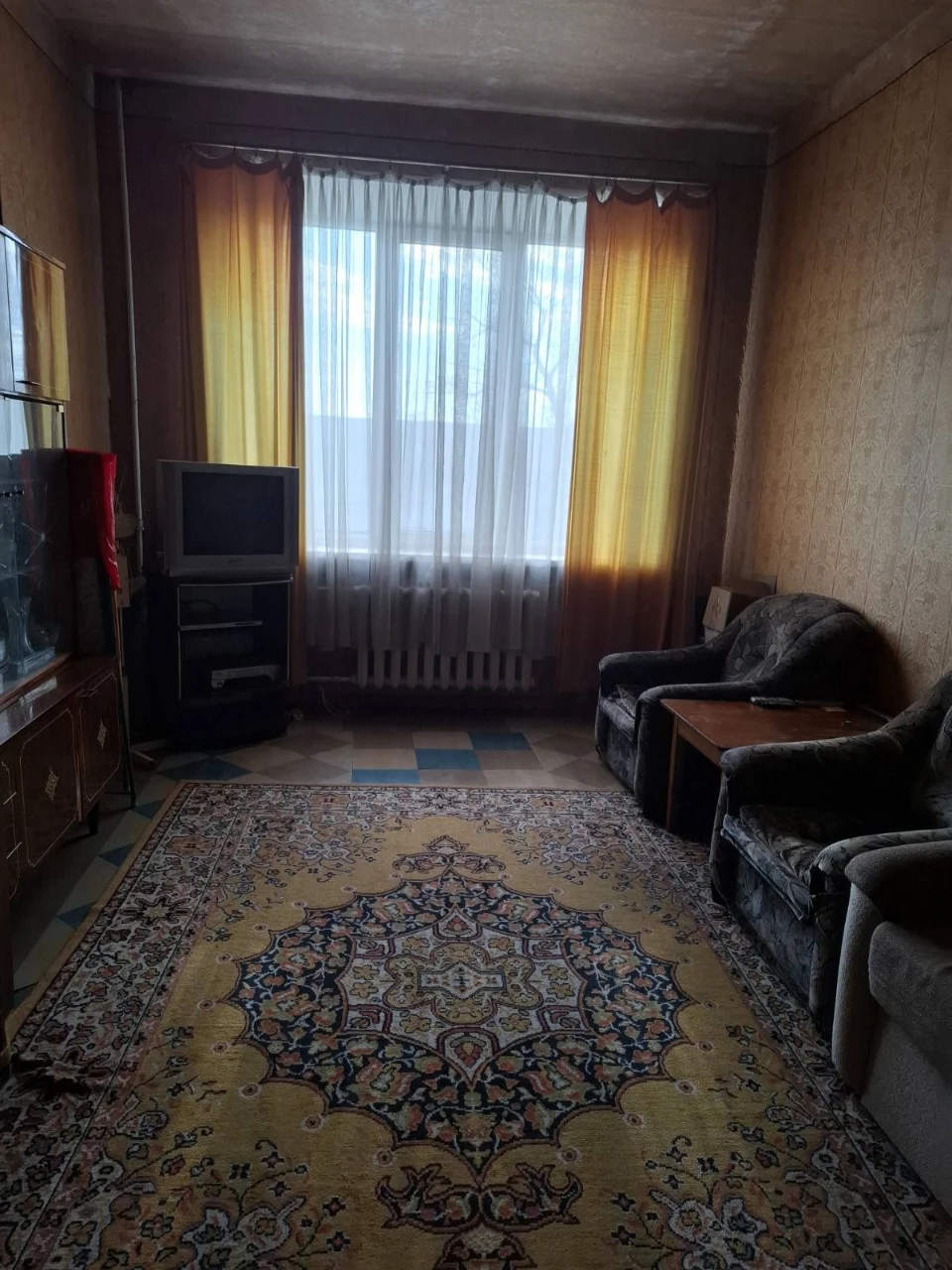 В продаже 2к Северный Слобожанский ул, Семафорная