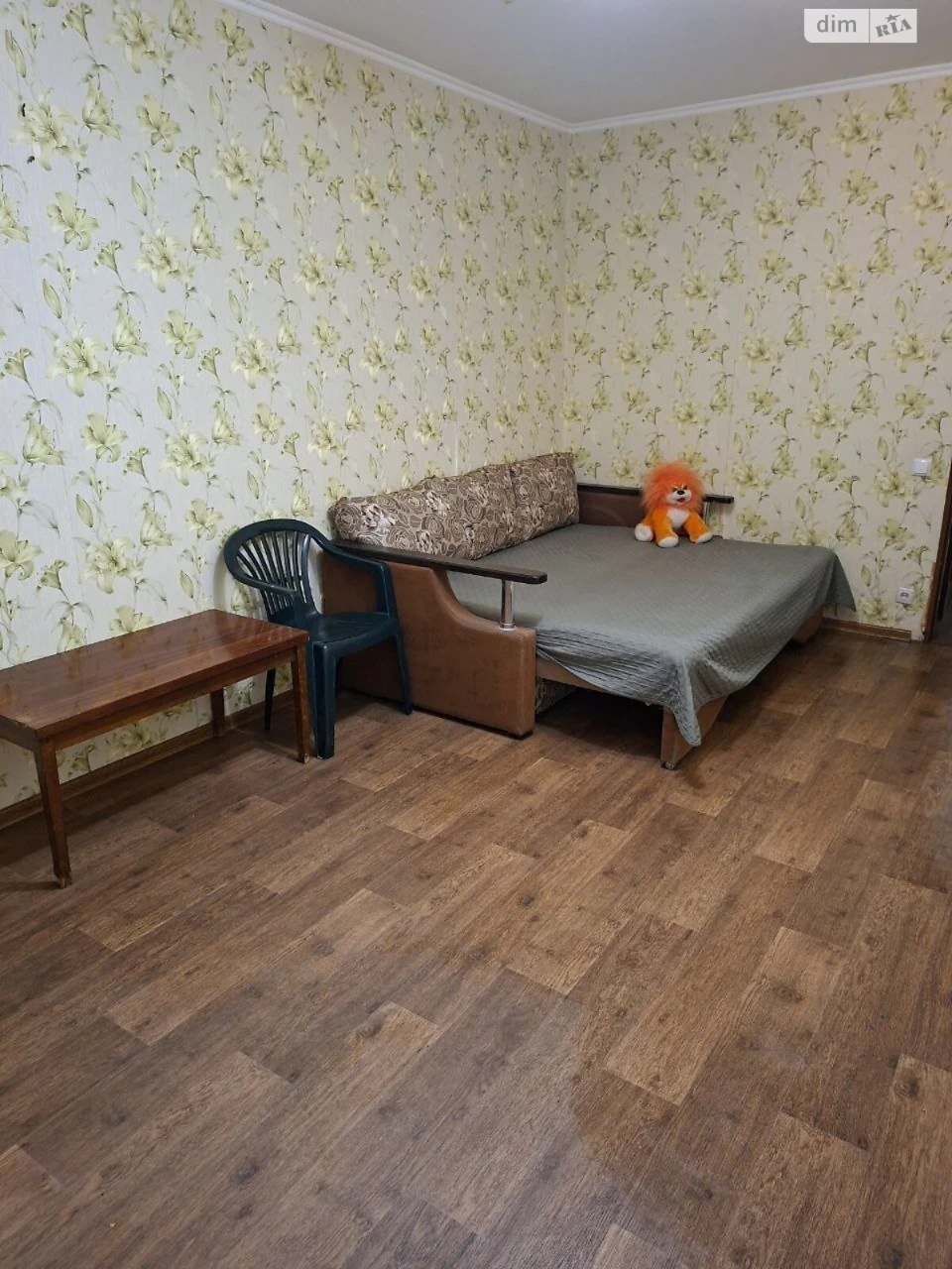 Long-Term Rental, 339th Microdistrict