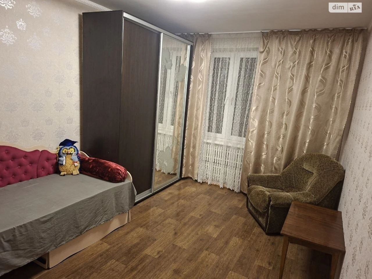 Long-Term Rental, 339th Microdistrict