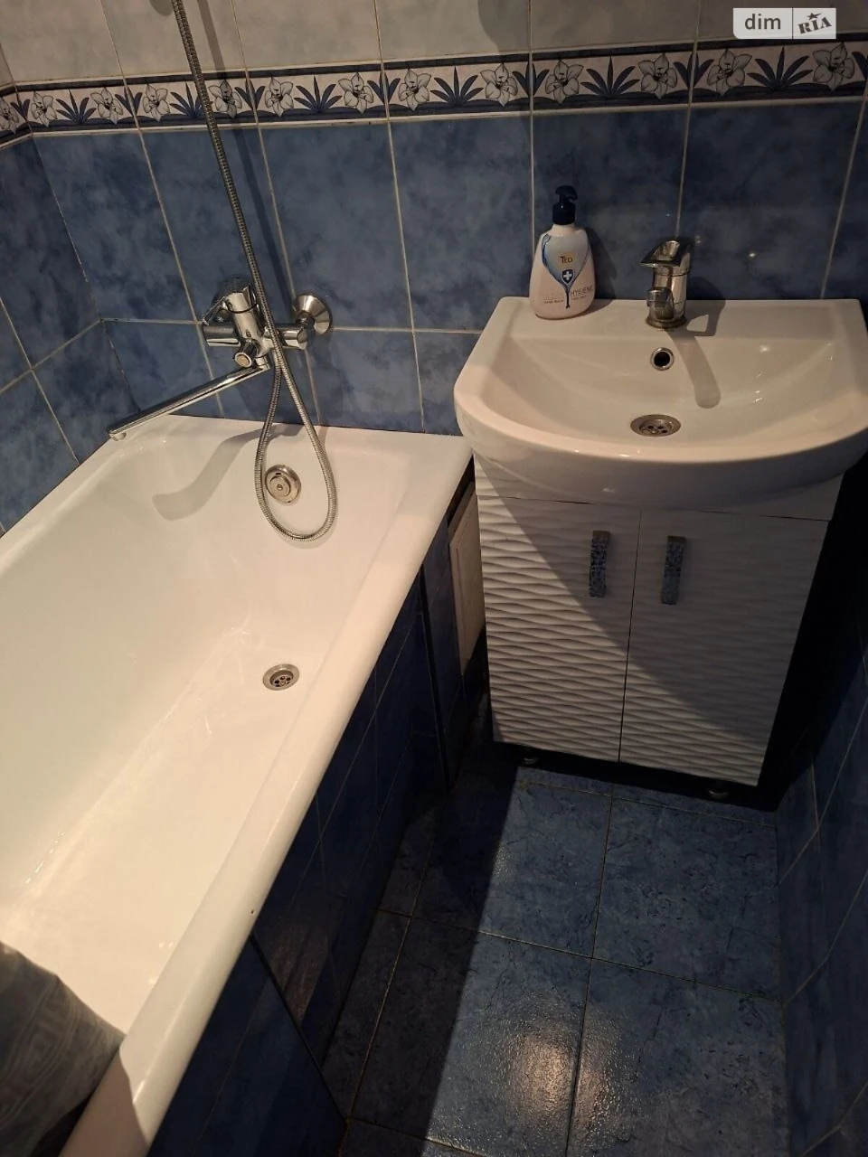 Long-Term Rental, 339th Microdistrict