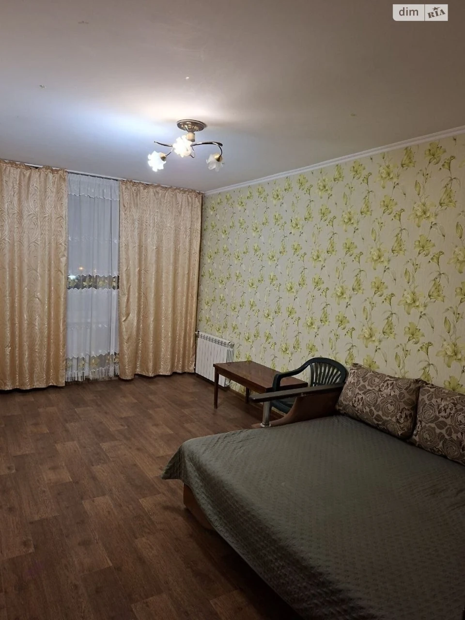 Long-Term Rental, 339th Microdistrict