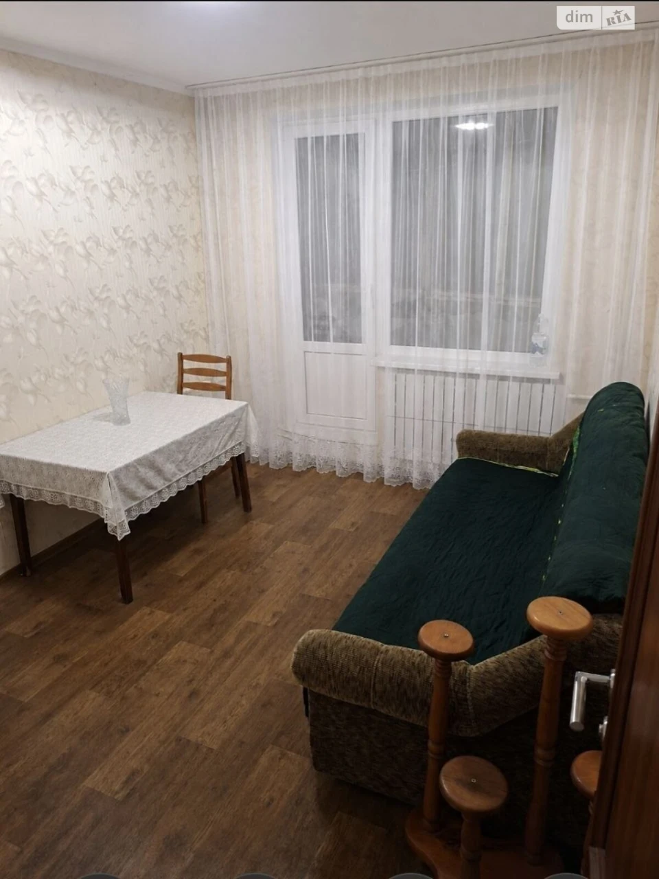 Long-Term Rental, 339th Microdistrict