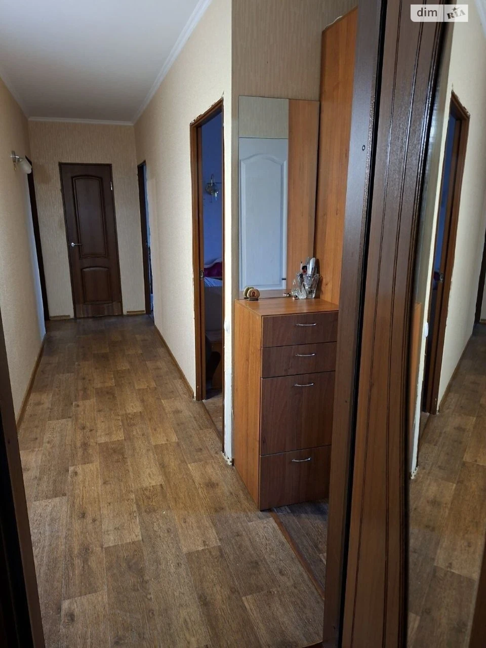 Long-Term Rental, 339th Microdistrict