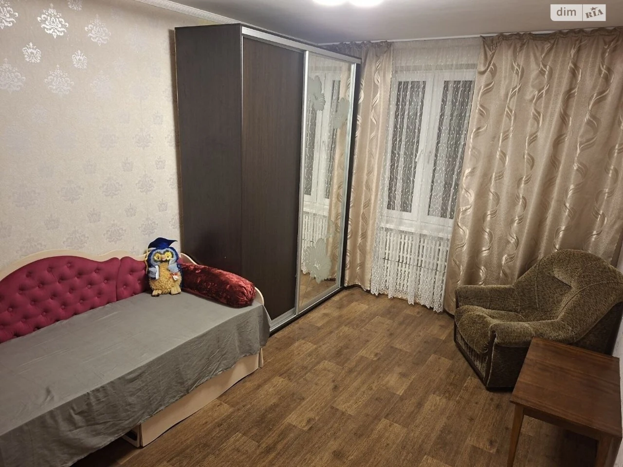 Long-Term Rental, 339th Microdistrict