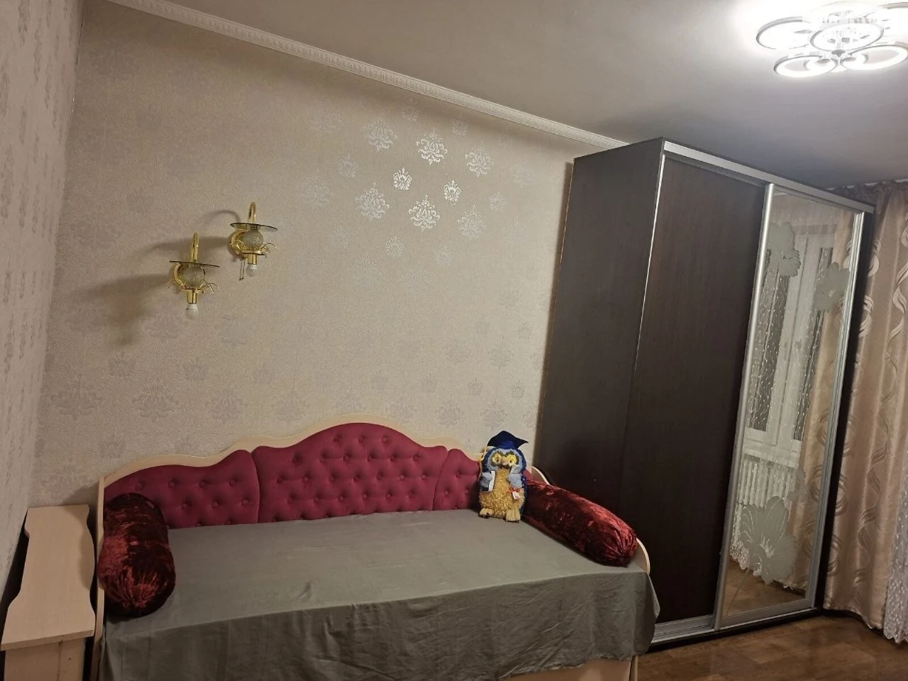 Long-Term Rental, 339th Microdistrict