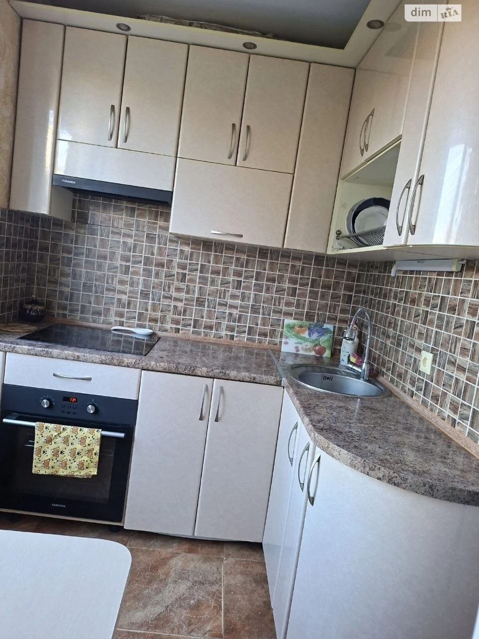 Long-Term Rental, 339th Microdistrict