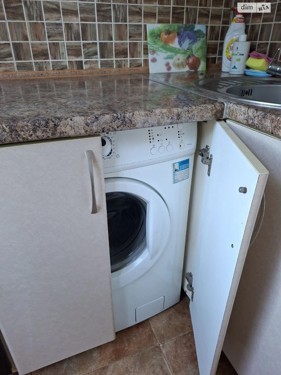 Long-Term Rental, 339th Microdistrict