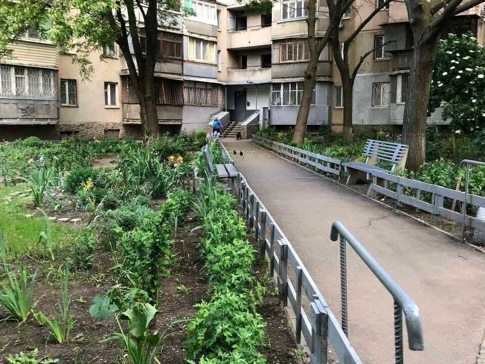 Квартира. Одеса, вул. Владислава Бувалкіна