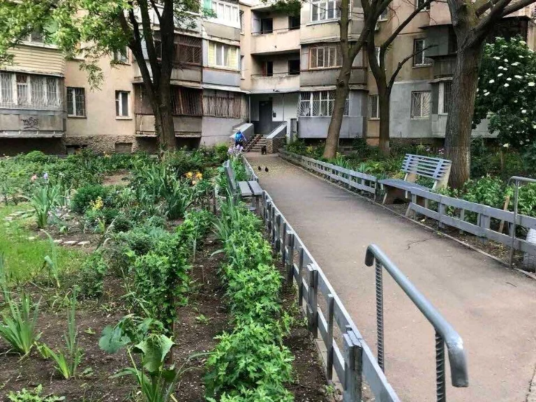 Квартира. Одеса, вул. Владислава Бувалкіна
