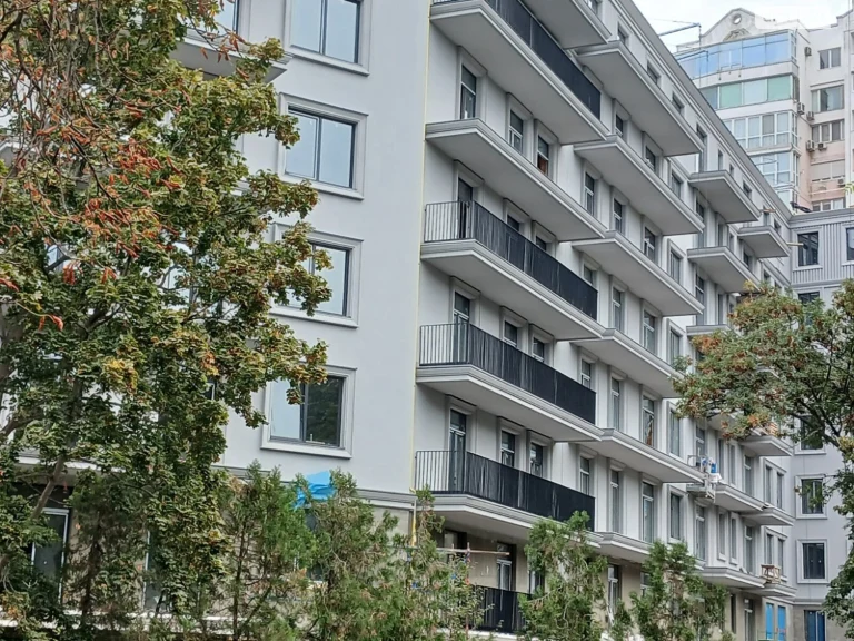 Продажа Квартиры Ланжерон