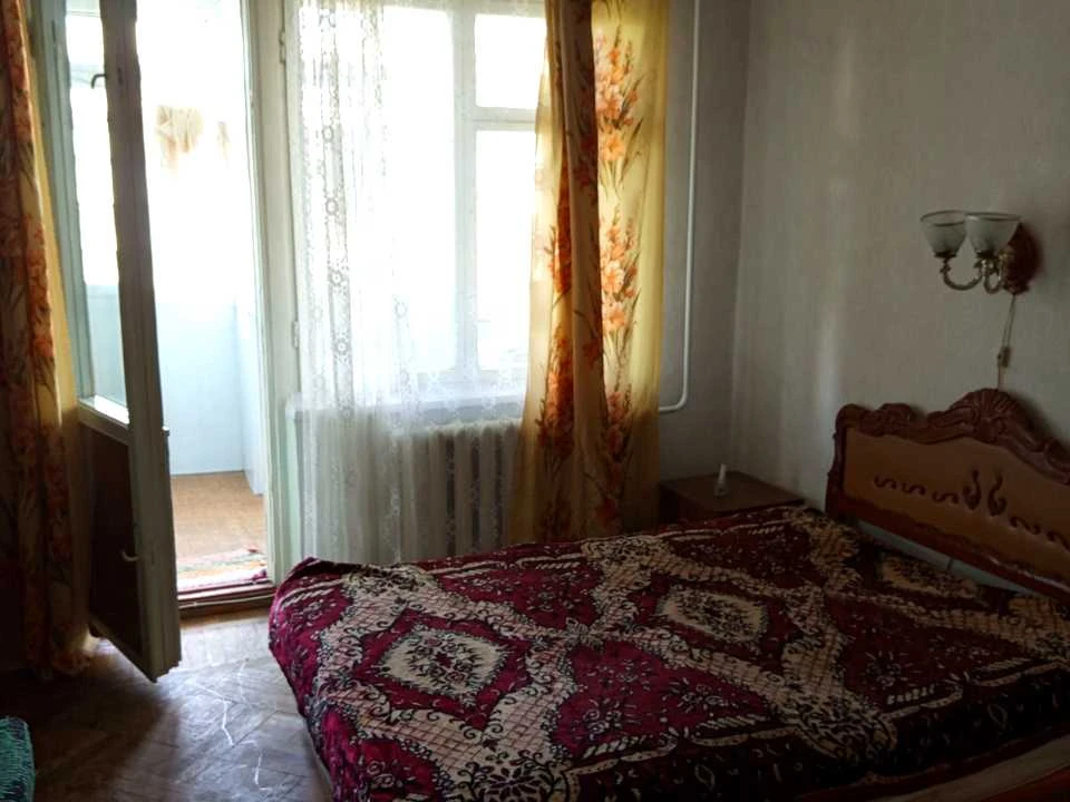 Apartment. Odesa, Akademika Korolyova Street