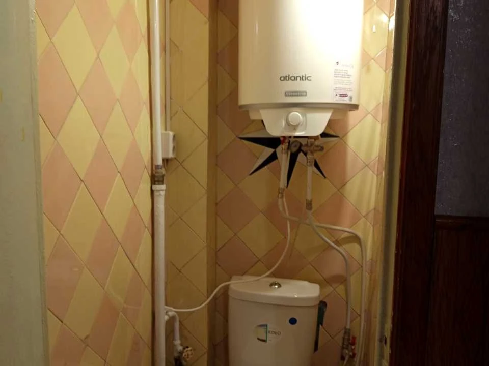 Apartment. Odesa, Akademika Korolyova Street