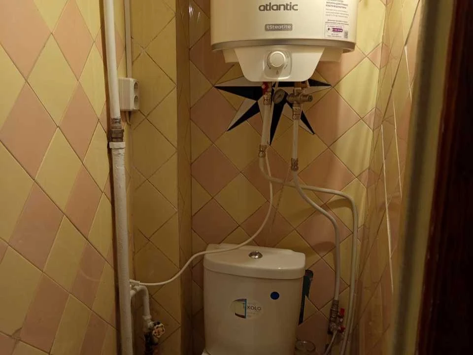 Apartment. Odesa, Akademika Korolyova Street